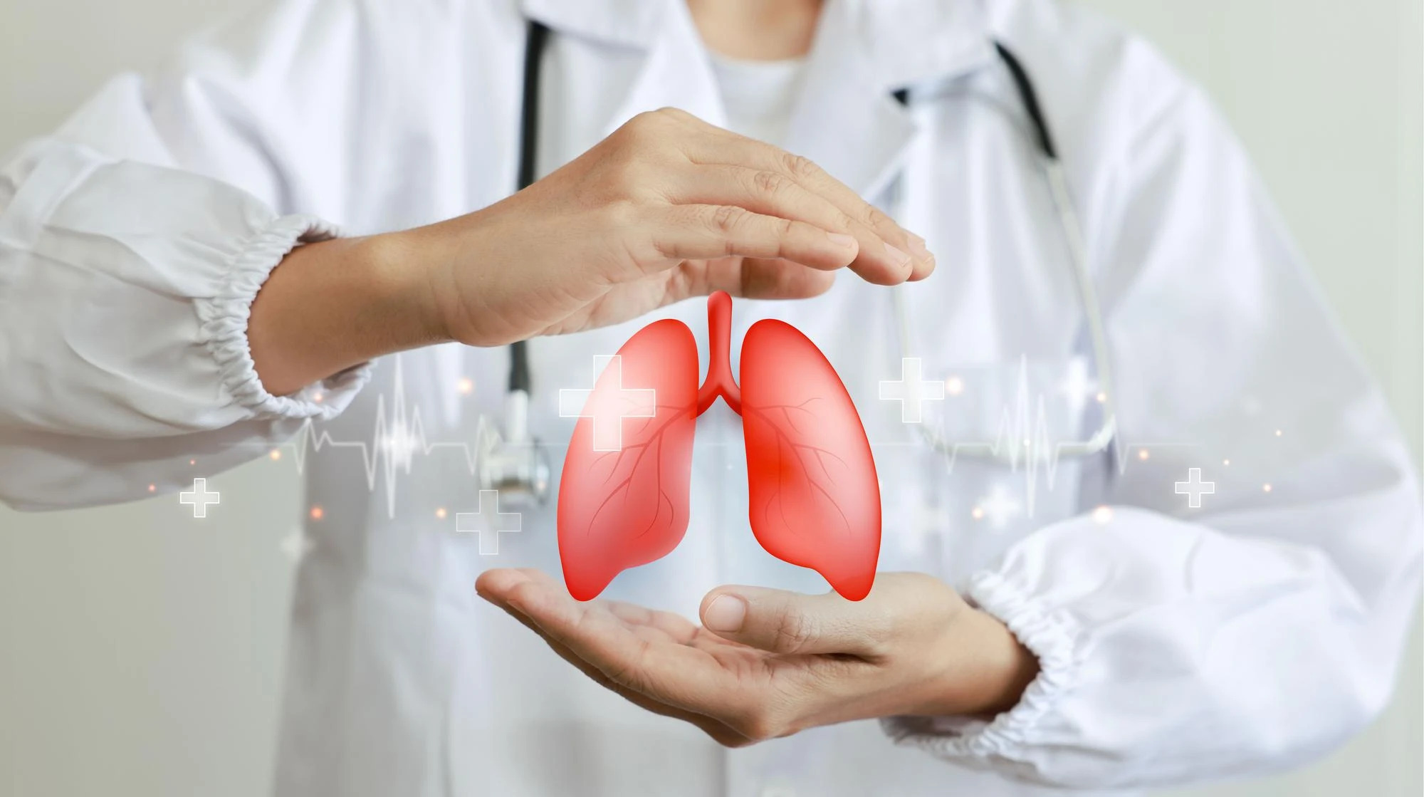 Pulmonology Department