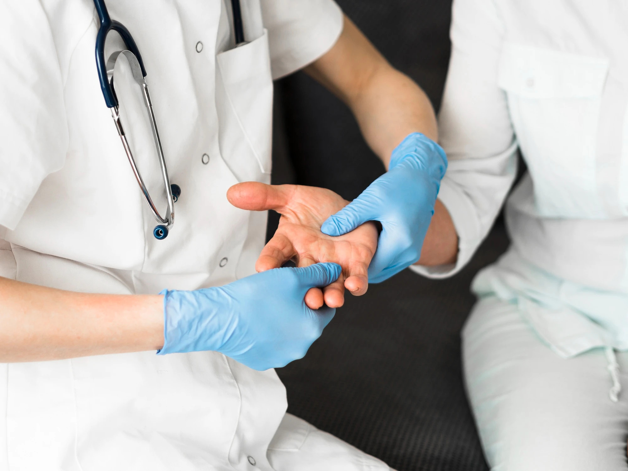 Rheumatology Department