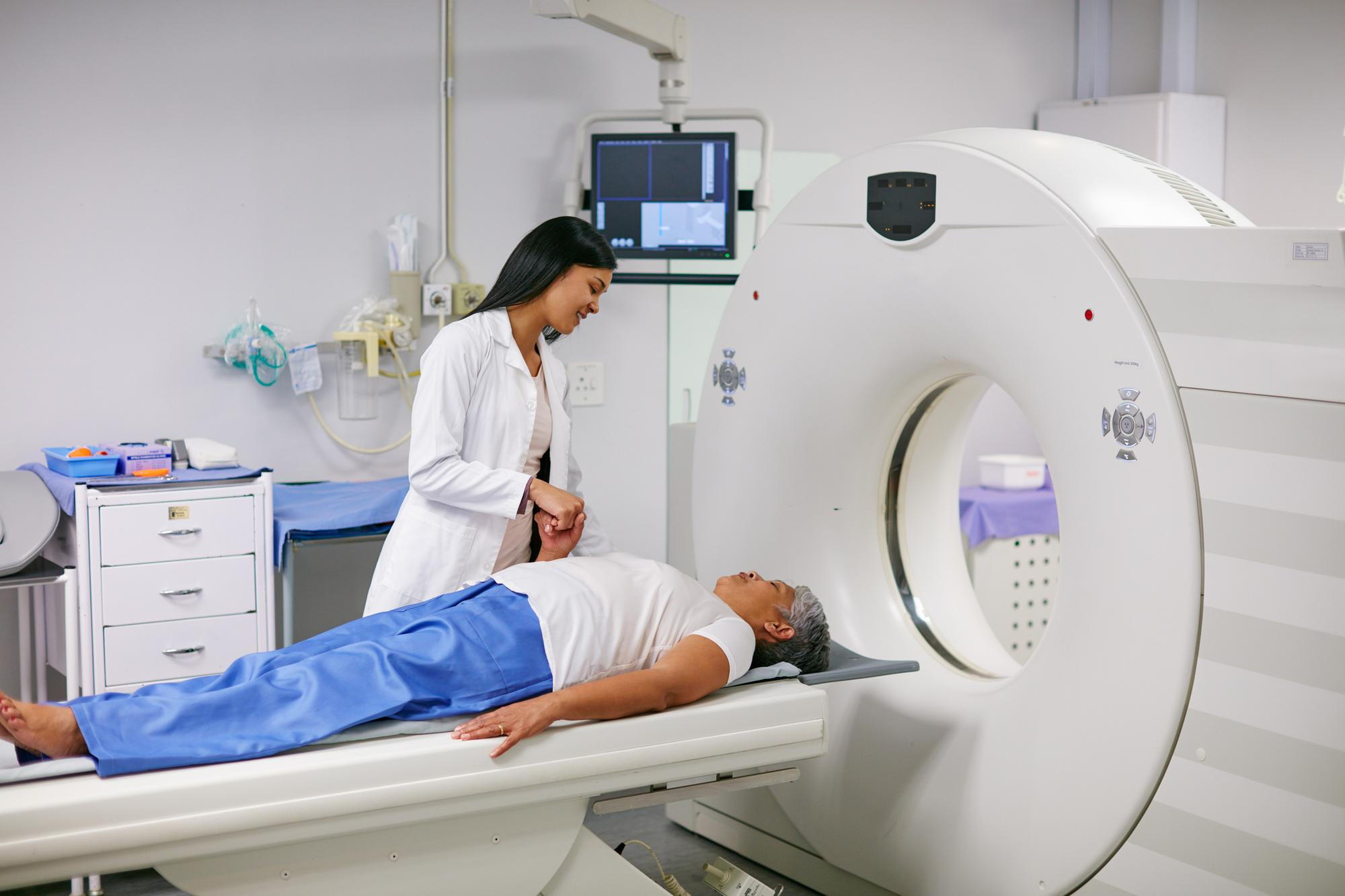 Radiology Department