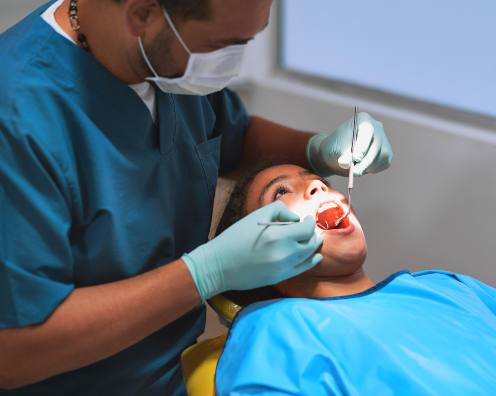 Dental Department