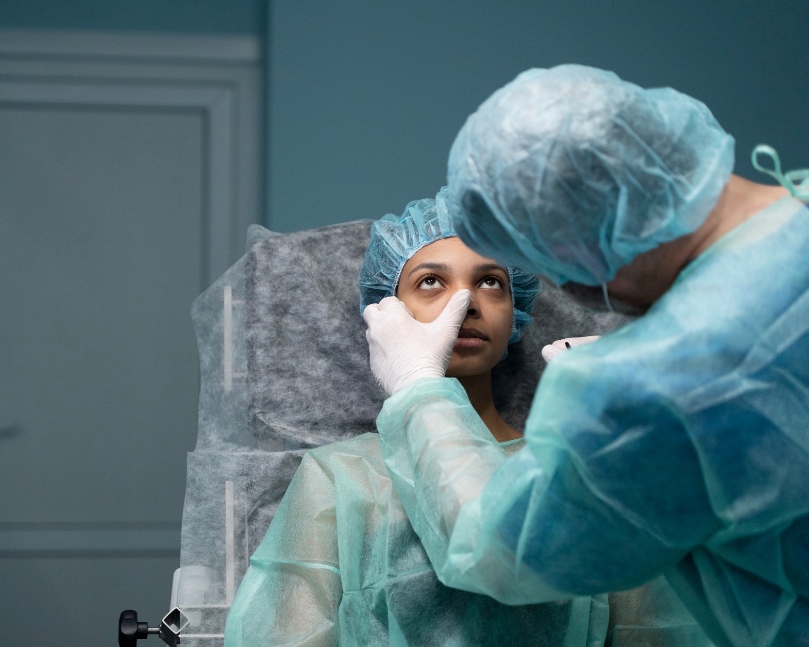 Neurosurgery