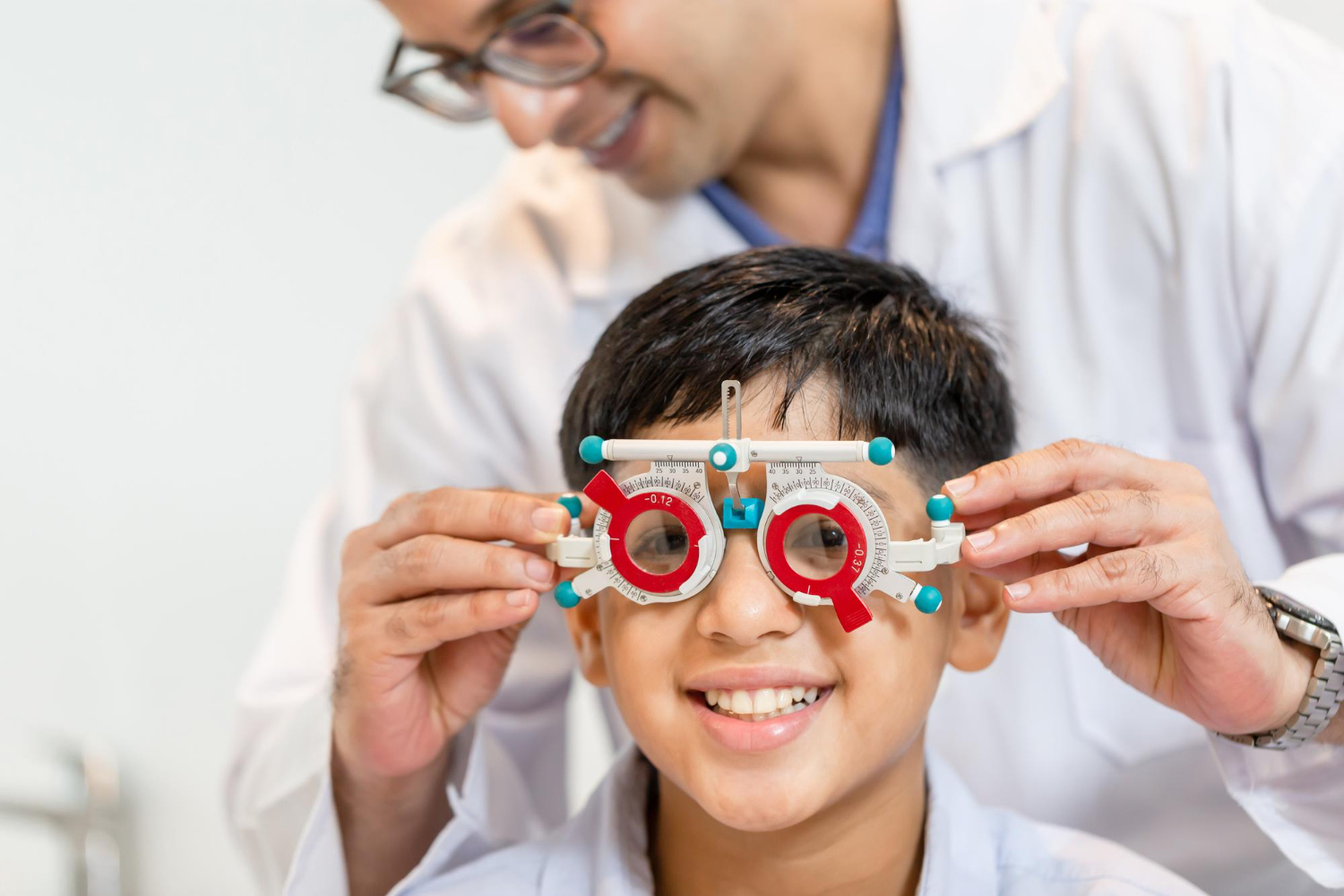 Ophthalmology Department
