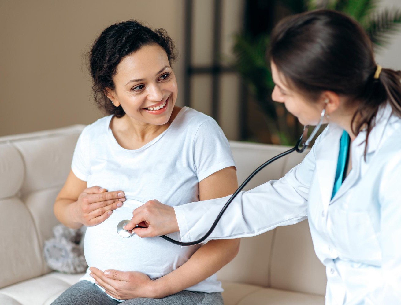 Obstetrics & Gynaecology
