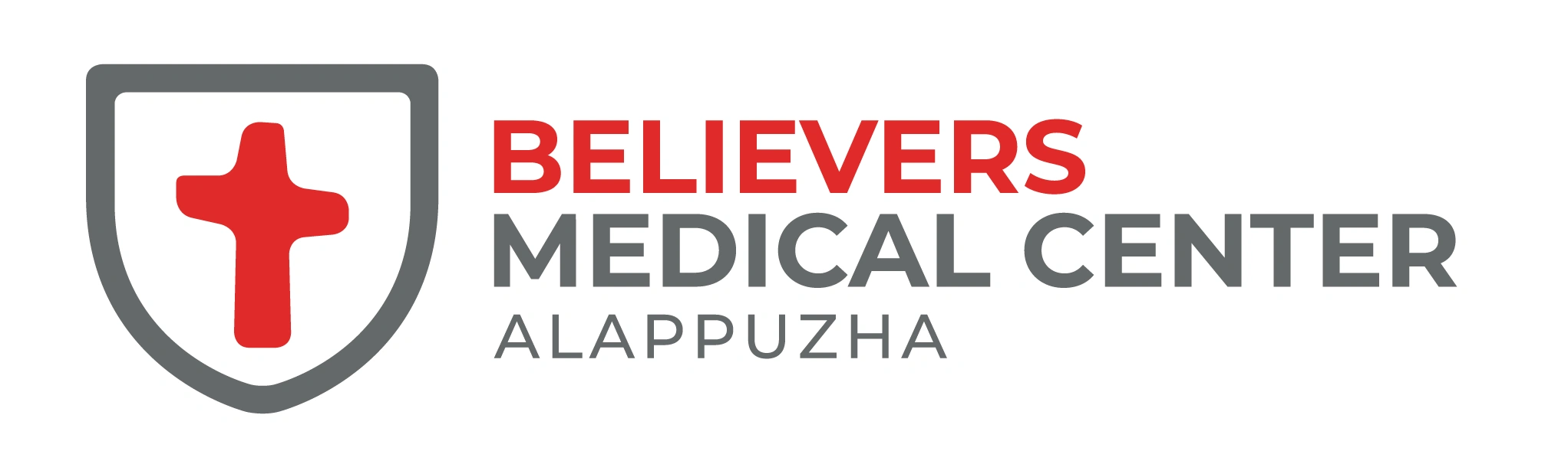 Believers Medical Center Alappuzha Logo