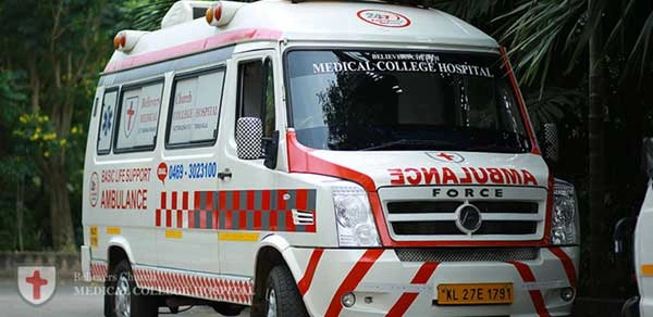 Ambulance Services