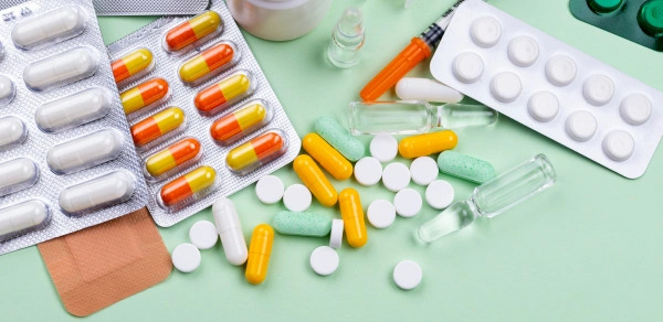 Pharmacy Stores