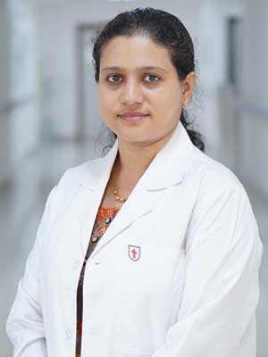 Dr. Sumi Lukose
