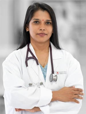 Dr. Remitha K R