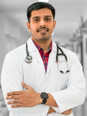 Dr. Denny Philip