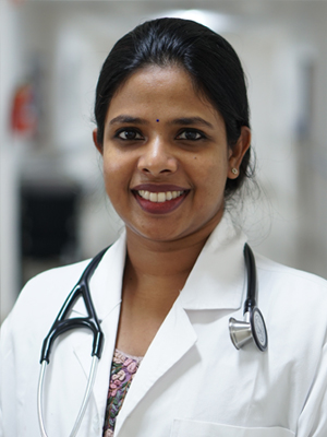 Dr. Ani Thampi