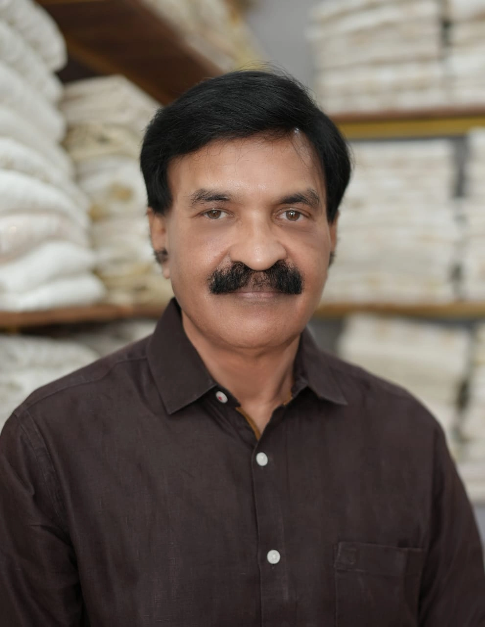 Dr. Mohammed Salim P H